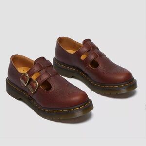 Dr. Martens Mary Jane Shoes